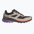 Men's hiking boots Dolomite Nibelia GTX goat beige 9