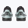 Dolomite Nibelia GTX women's hiking boots mint green 11