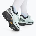 Dolomite Nibelia GTX women's hiking boots mint green 13