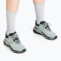 Dolomite Nibelia GTX women's hiking boots mint green 14