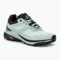 Dolomite Nibelia GTX women's hiking boots mint green