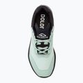 Dolomite Nibelia GTX women's hiking boots mint green 5