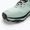 Dolomite Nibelia GTX women's hiking boots mint green 7