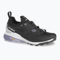 Dolomite women's shoes Nibelia black/lilac