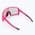 SCOTT Torica LS acid pink/grey light sensitive sunglasses 2