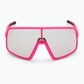 SCOTT Torica LS acid pink/grey light sensitive sunglasses 3