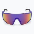 SCOTT Shield Compact ultra purple/teal chrome sunglasses 3