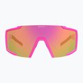 SCOTT Shield Compact acid pink/pink chrome sunglasses 2