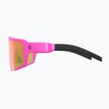 SCOTT Shield Compact acid pink/pink chrome sunglasses 3