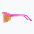 SCOTT Sport Shield acid pink/pink chrome sunglasses 3