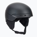 SCOTT Flow Plus Pro Ski Helmet black