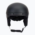 SCOTT Flow Plus Pro Ski Helmet black 2