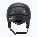 SCOTT Flow Plus Pro Ski Helmet black 3