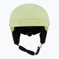 SCOTT Flow Plus Pro acid yellow ski helmet 2