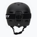 Children's ski helmet SCOTT Keeper 2 + goggles Witty stealth black 4