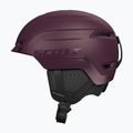 SCOTT Chase 2 rich purple ski helmet 2