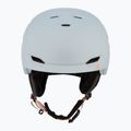 SCOTT Chase 2 soft blue ski helmet 2