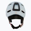 SCOTT Chase 2 soft blue ski helmet 3