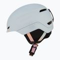 SCOTT Chase 2 soft blue ski helmet 4
