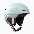 SCOTT Chase 2 soft blue ski helmet