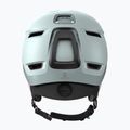 SCOTT Chase 2 soft blue ski helmet 3