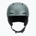 SCOTT Track douglas green ski helmet 2