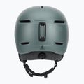 SCOTT Track douglas green ski helmet 3