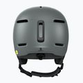 SCOTT Track Plus ski helmet douglas green 3