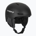 SCOTT Track Plus ski helmet granite black/holo grey