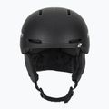 SCOTT Track Plus ski helmet granite black/holo grey 2