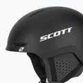 SCOTT Track Plus ski helmet granite black/holo grey 7