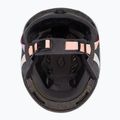 SCOTT Track Plus soft blue ski helmet 5