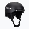 SCOTT Keeper 2 children's ski helmet stealth black