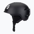 SCOTT Keeper 2 children's ski helmet stealth black 3