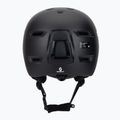 SCOTT Keeper 2 children's ski helmet stealth black 4