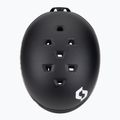 SCOTT Keeper 2 children's ski helmet stealth black 6