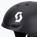 SCOTT Keeper 2 children's ski helmet stealth black 7