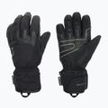 Ski gloves SCOTT Explorair Pro GTX black