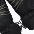 Ski gloves SCOTT Explorair Pro GTX black 5