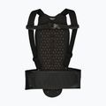 Back protector SCOTT Back Airflow black/white