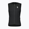 Men's protective vest SCOTT Vest Airflow black/white