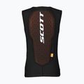 Men's protective vest SCOTT Vest Airflow black/white 2