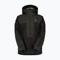 Men's Ski Jacket SCOTT Vertic Ripstop 3L black