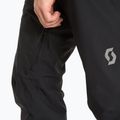 Men's ski trousers SCOTT Ultimate Dryo black 5