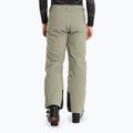 Men's ski trousers SCOTT Ultimate Dryo dust grey 2