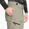 Men's ski trousers SCOTT Ultimate Dryo dust grey 3