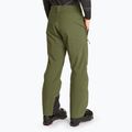 Men's ski trousers SCOTT Ultimate Dryo douglas green 2