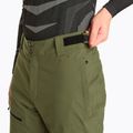 Men's ski trousers SCOTT Ultimate Dryo douglas green 3