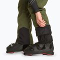 Men's ski trousers SCOTT Ultimate Dryo douglas green 5