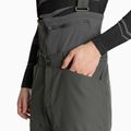 Men's SCOTT Ultimate Dryo Ripstop ski trousers shadow grey 3